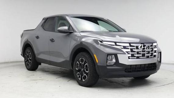 HYUNDAI SANTA CRUZ 2023 5NTJBDAE7PH072229 image